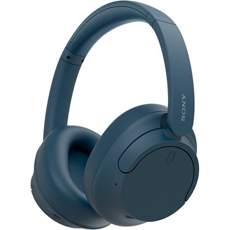 Sony WH-CH720N Bluetooth Headphones (Blue)