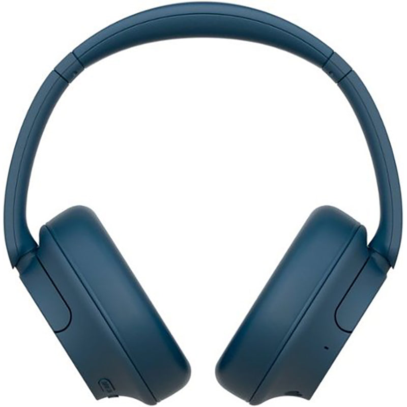 Sony WH-CH720N Bluetooth Headphones (Blue)