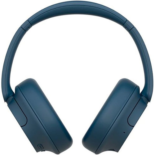 Sony WH-CH720N Bluetooth Headphones (Blue)