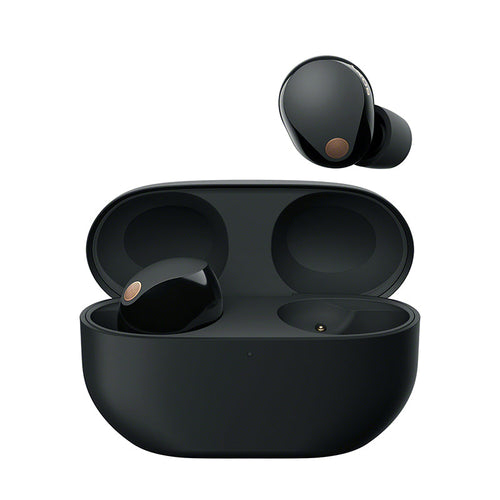 Sony WF-1000XM5 Wireless Noise Cancelling Earphones (Black)