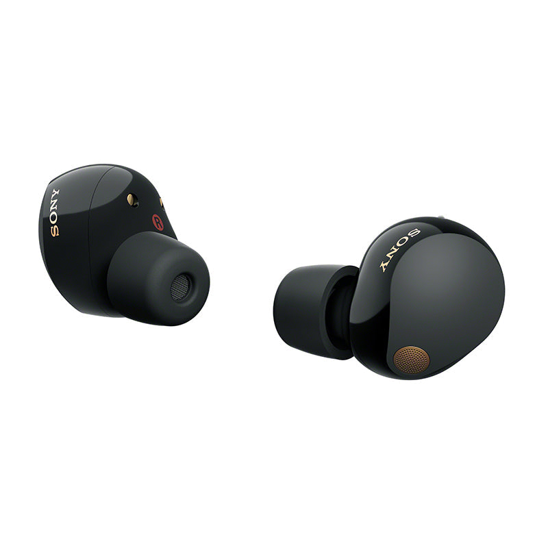 Sony WF-1000XM5 Wireless Noise Cancelling Earphones (Black)