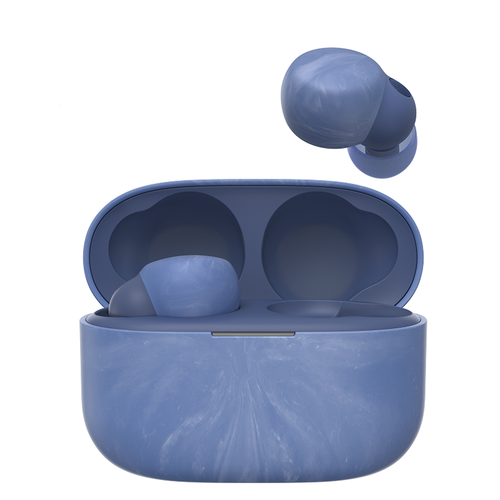 Sony LinkBuds S True Wireless Earphones (Blue)
