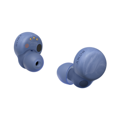 Sony LinkBuds S True Wireless Earphones (Blue)