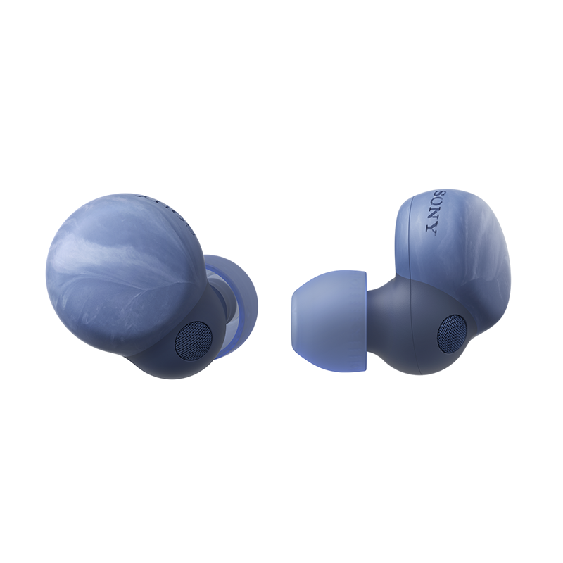 Sony LinkBuds S True Wireless Earphones (Blue)