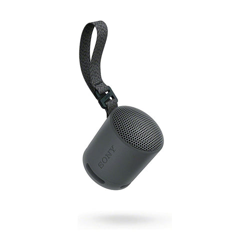 Sony SRS-XB100 Bluetooth Speaker (Black)