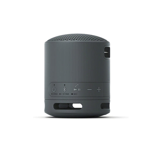 Sony SRS-XB100 Bluetooth Speaker (Black)