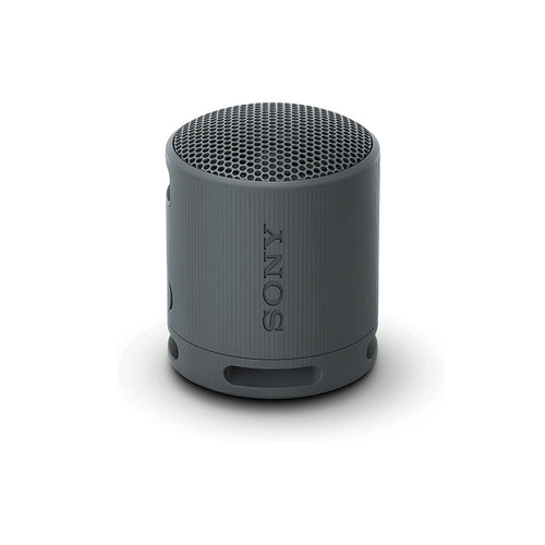 Sony SRS-XB100 Bluetooth Speaker (Black)