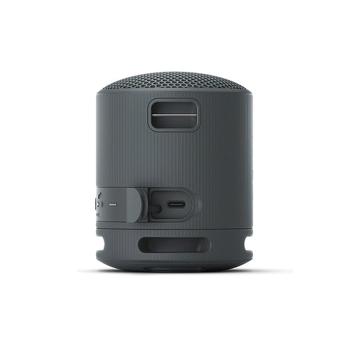 Sony SRS-XB100 Bluetooth Speaker (Black)