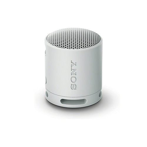 Sony SRS-XB100 Bluetooth Speaker (Gray)