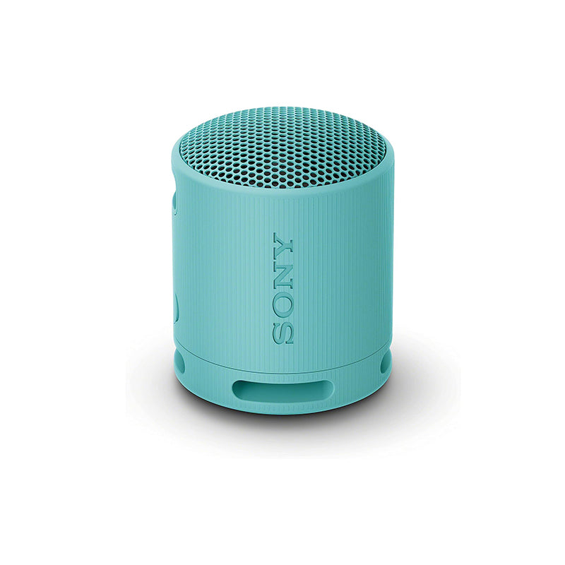 Sony SRS-XB100 Bluetooth Speaker (Blue)