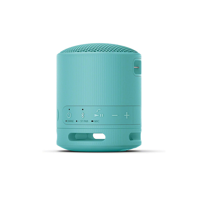 Sony SRS-XB100 Bluetooth Speaker (Blue)
