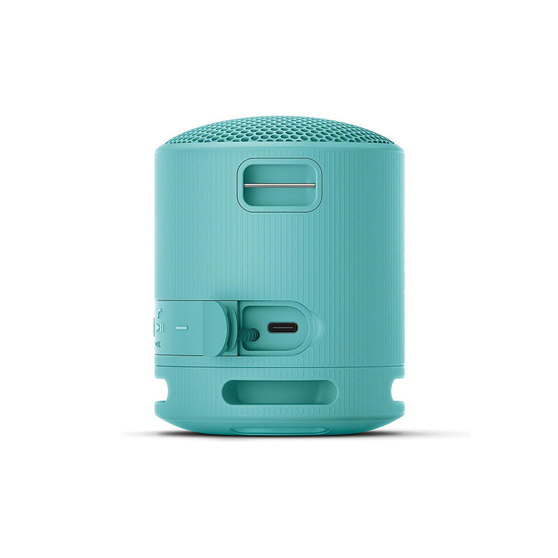 Sony SRS-XB100 Bluetooth Speaker (Blue)