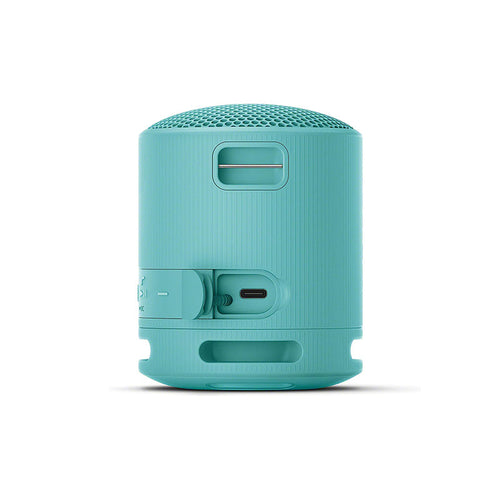 Sony SRS-XB100 Bluetooth Speaker (Blue)