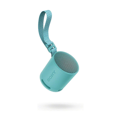 Sony SRS-XB100 Bluetooth Speaker (Blue)