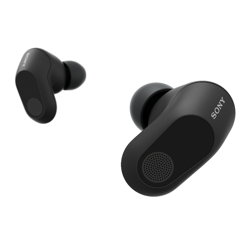 Sony INZONE Buds True Wireless Gaming Earphones (Black)