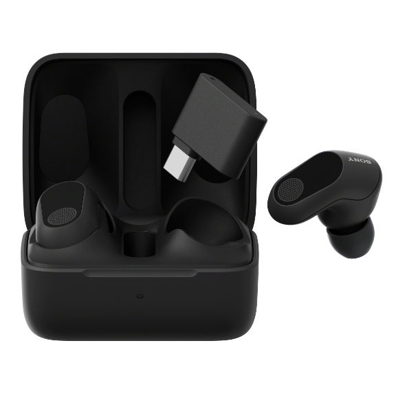 Sony INZONE Buds True Wireless Gaming Earphones (Black)