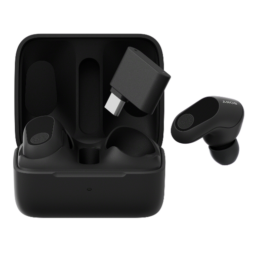 Sony INZONE Buds True Wireless Gaming Earphones (Black)