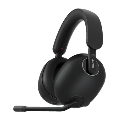 Sony INZONE H9 Wireless Noise Cancelling Gaming Headset (Black)