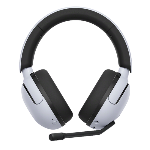 Sony INZONE H5 Wireless Gaming Headset (White)