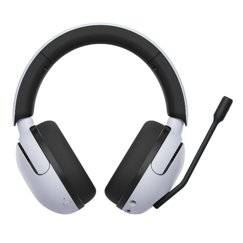 Sony INZONE H5 Wireless Gaming Headset (White)