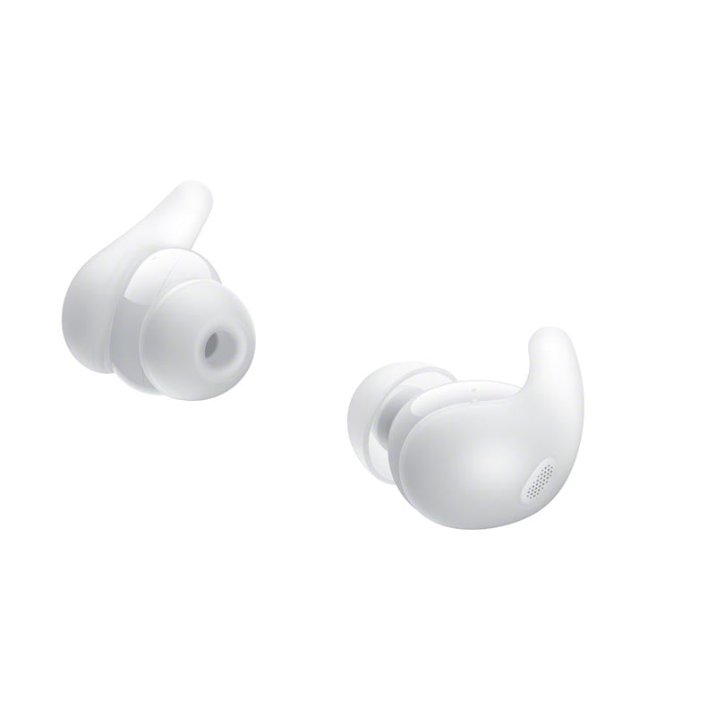 Sony LinkBuds Fit WF-LS910N/WZE TWS Earphones White – Challenger