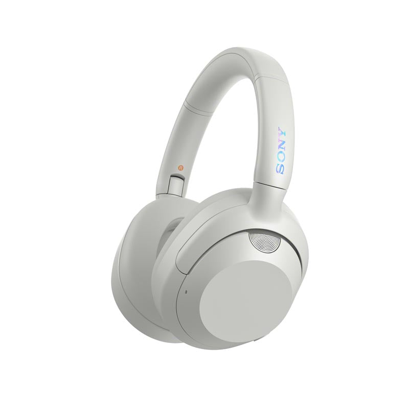 Sony WH-ULT900N/WC E BT NC Headphone (Off White)