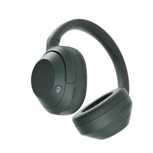 Sony WH-ULT900N/HC E BT NC Headphone (Forest Gray)