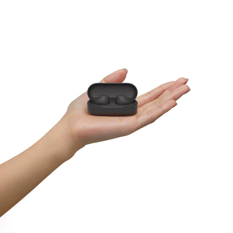 Sony WF-C510/BC E TWS Earphones Black