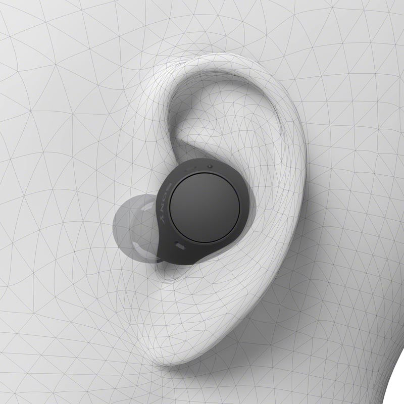 Sony WF-C510/BC E TWS Earphones Black