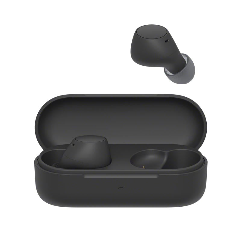 Sony WF-C510/BC E TWS Earphones Black