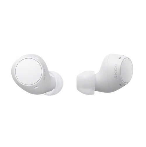 Sony WF-C510/WC E TWS Earphones White