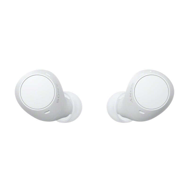 Sony WF-C510/WC E TWS Earphones White