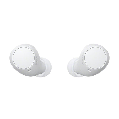 Sony WF-C510/WC E TWS Earphones White