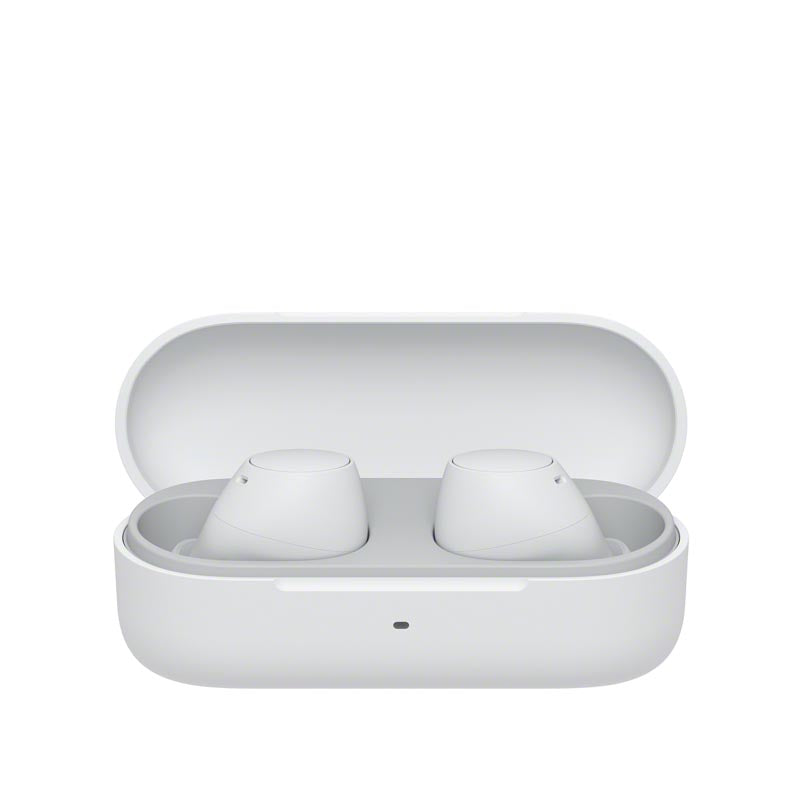 Sony WF-C510/WC E TWS Earphones White