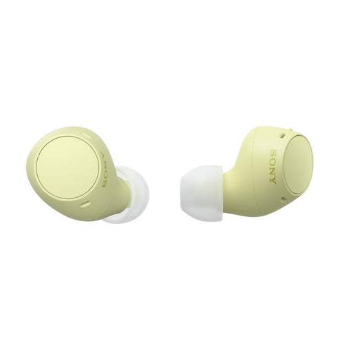 Sony WF-C510/YC E TWS Earphones Yellow