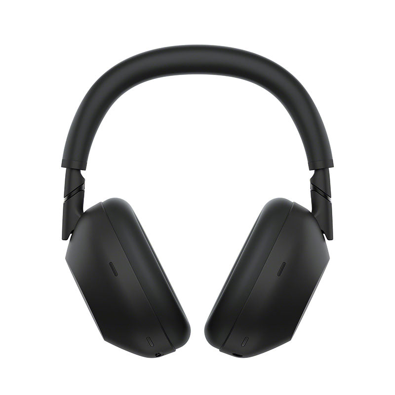 Sony WH-1000XM6/BME BT NC Headphones (Black)