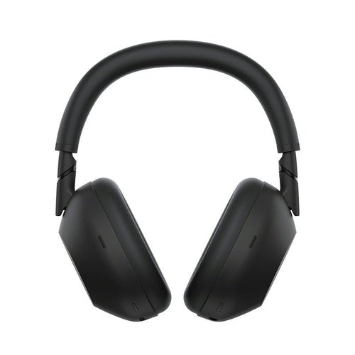 Sony WH-1000XM6/BME BT NC Headphones (Black)
