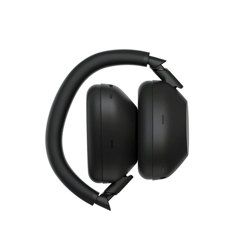 Sony WH-1000XM6/BME BT NC Headphones (Black)