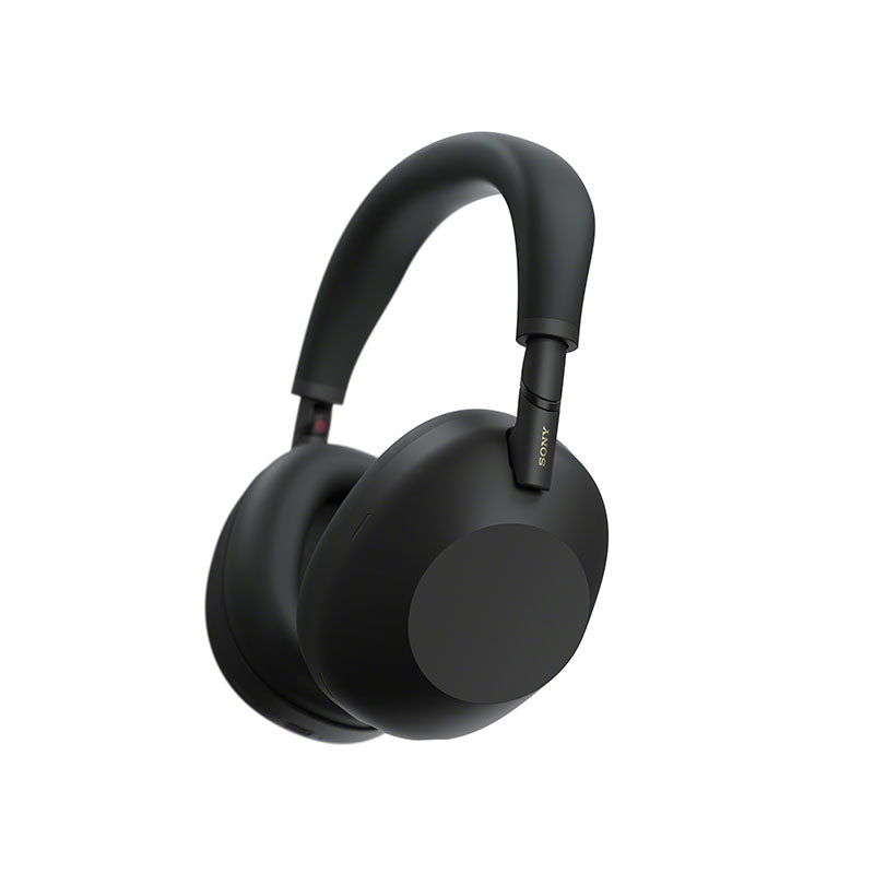 Sony WH-1000XM6/BME BT NC Headphones (Black)