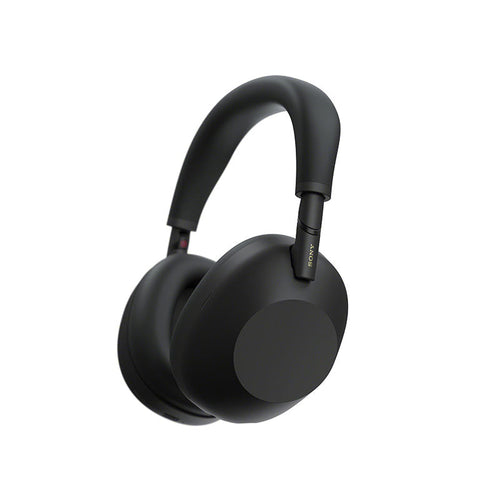 Sony WH-1000XM6/BME BT NC Headphones (Black)