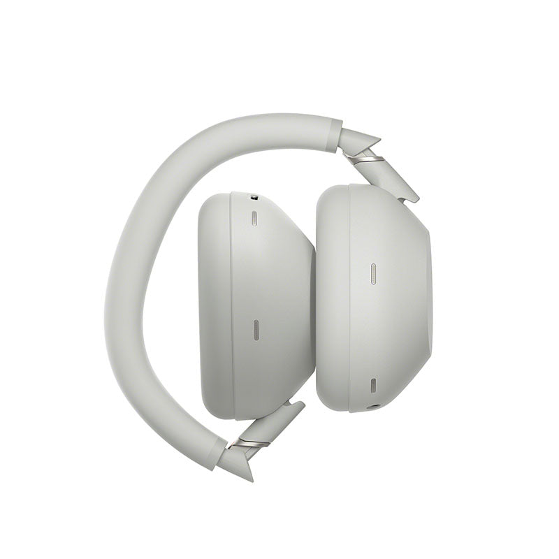 Sony WH-1000XM6/LME BT NC Headphones (Silver) – Challenger Singapore