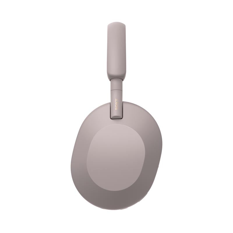 Sony WH1000XM5/PME BT NC Headphones Smoky Pink
