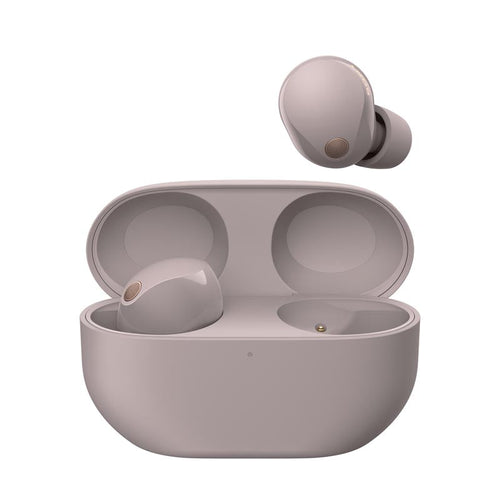Sony WF1000XM5/PCE TWS Earphones Smoky Pink
