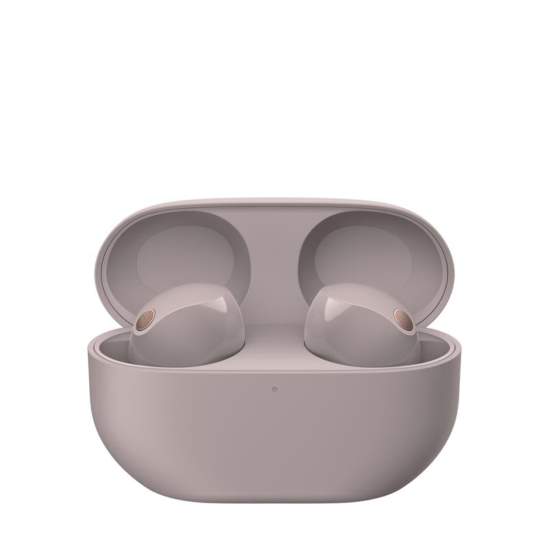 Sony WF1000XM5/PCE TWS Earphones Smoky Pink