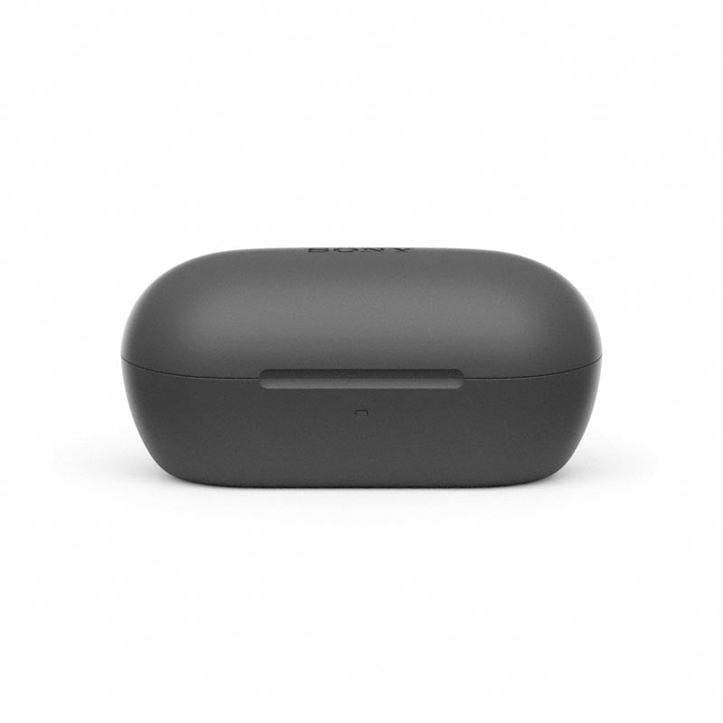 Sony WF-C710N/BZE TWS Earphones Black