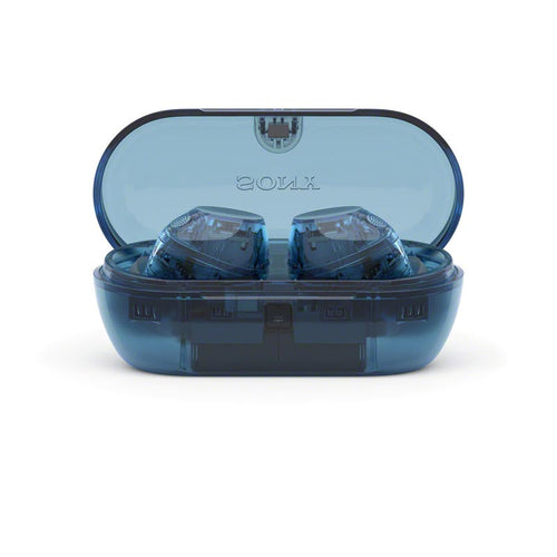 Sony WF-C710N/LZE TWS Earphones Blue