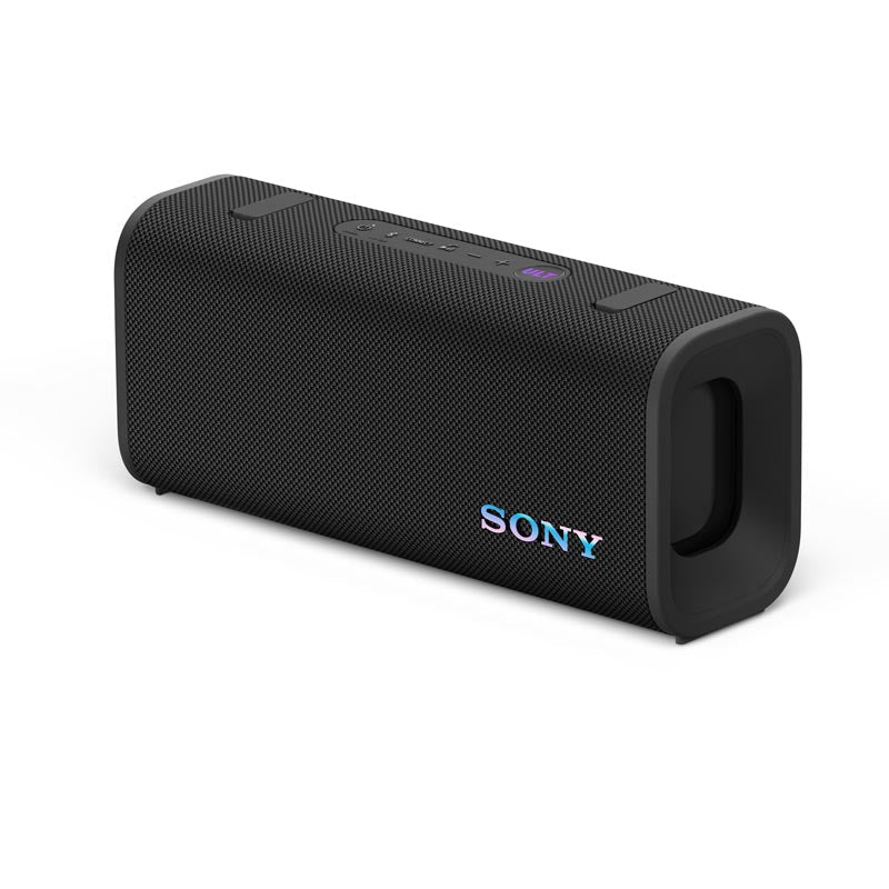 Sony ULT Field 3 SRS-ULT30/BCE BT Speaker Black