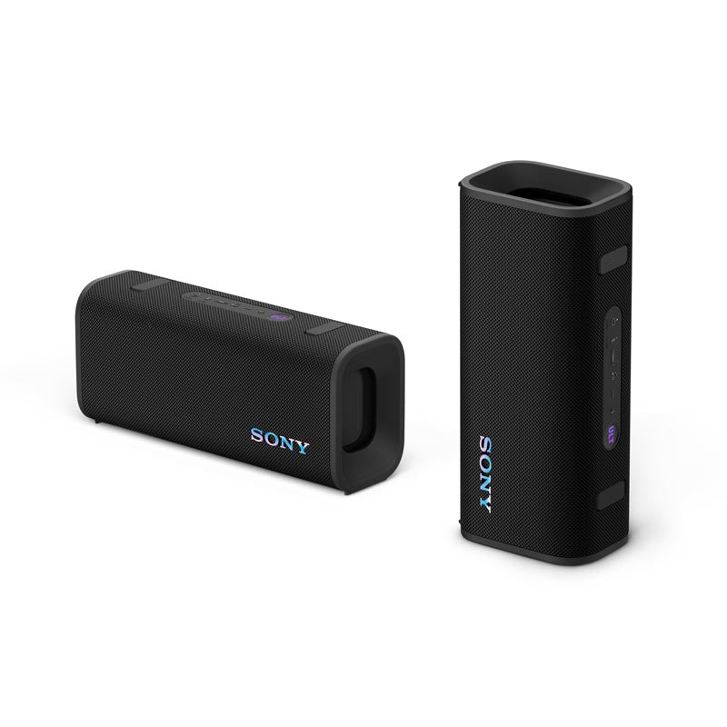 Sony ULT Field 3 SRS-ULT30/BCE BT Speaker Black – Challenger Singapore