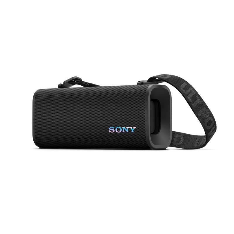 Sony ULT Field 3 SRS-ULT30/BCE BT Speaker Black