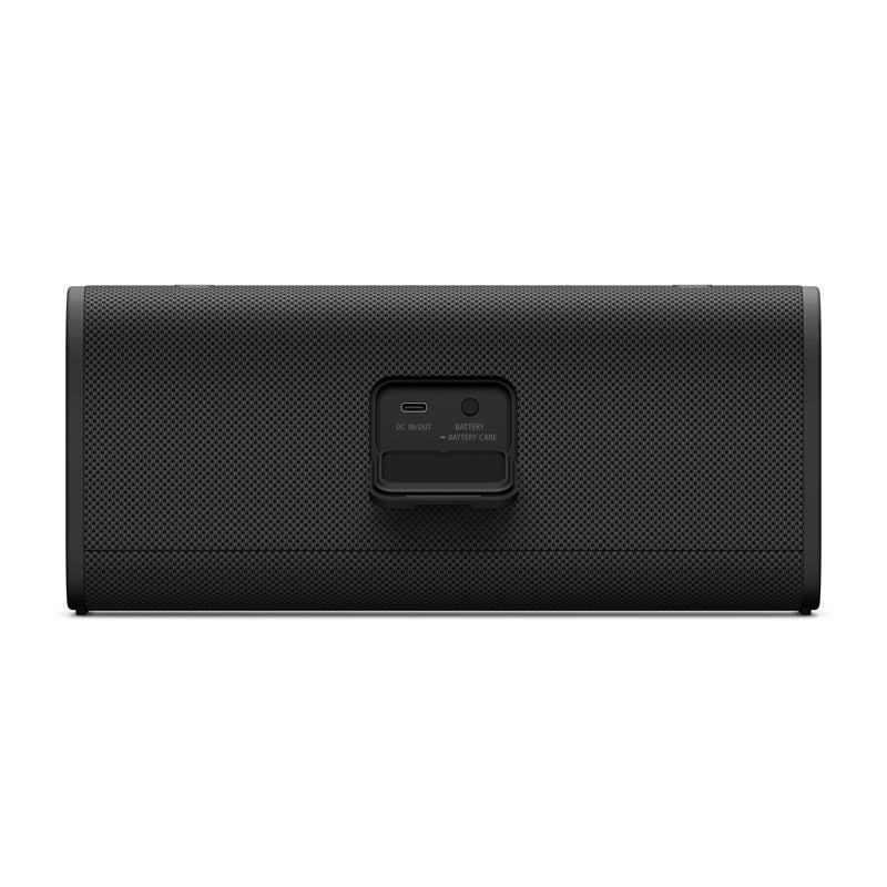 Sony ULT Field 3 SRS-ULT30/BCE BT Speaker Black